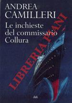 Le inchieste del commissario Collura