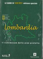 Lombardia. Il vademecum delle aree protette