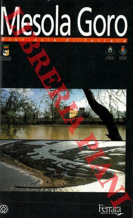 Mesola Goro - copertina