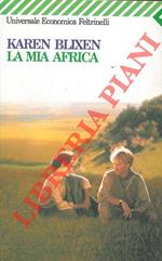 La mia Africa