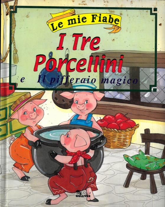 Libreria Piani