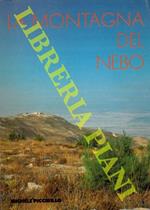 La montagna del Nebo