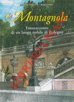 Montagnola. Fotoracconto di un luoigo nobile di Bologna
