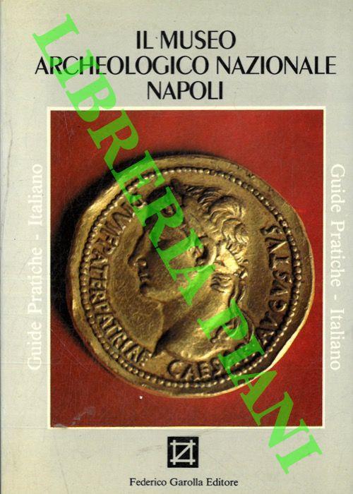Il Museo Archeologico Nazionale di Napoli - copertina