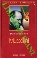 Mussolini