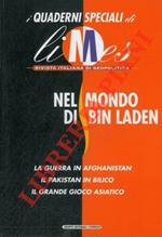 Nel mondo di Bin Laden. i Quaderni speciali di 