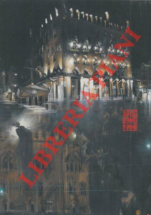 Nicola Nannini - Roberto Cresti - copertina