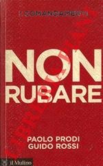 Non rubare
