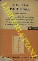 Novella pastorale. Versione di Massimo Mila