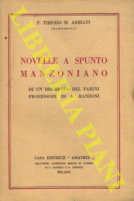 Libreria Piani