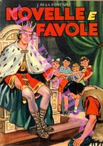 Novelle e favole