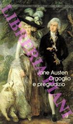 Orgoglio e pregiudizio