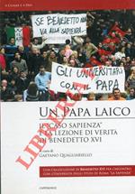 Un Papa laico. Il 