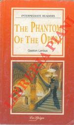 The Phantom Of The Opera