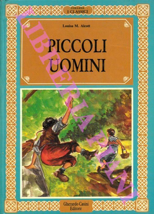 Libreria Piani