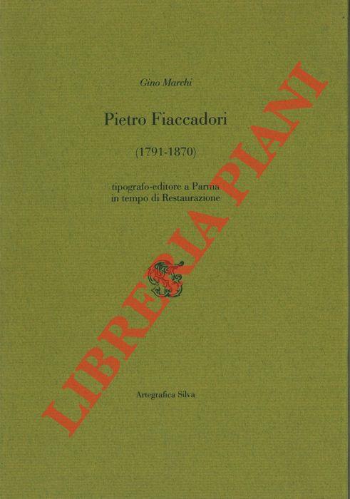 Libreria Piani