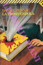 La prosivendola