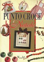 Punto croce e Natale