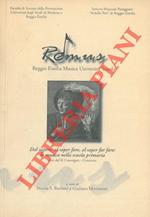 Remus. Reggio Emilia Musica Università Scuola