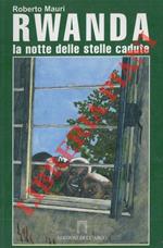 Rwanda. La notte delle stelle cadute