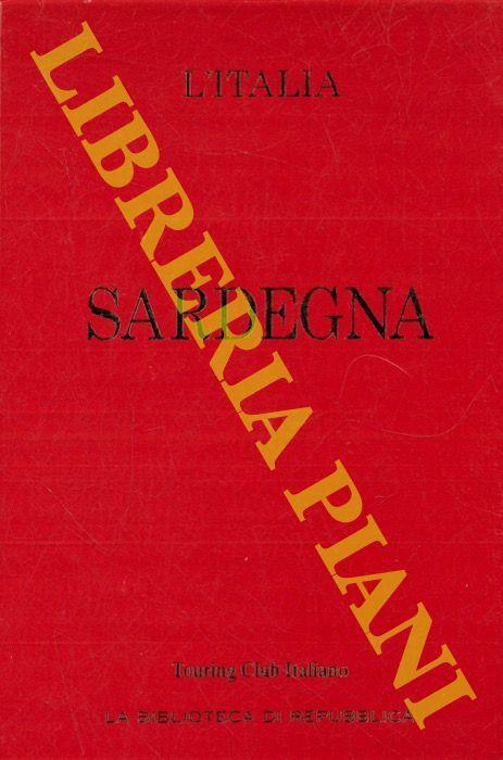 Sardegna - copertina