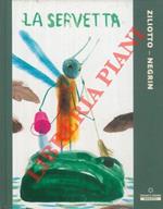 La servetta