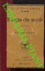 Il sogno che uccide