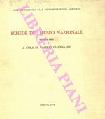 Soprintendenza Alle antichità Degli Abruzzi Schede Del Museo Nazionale Seconda Serie