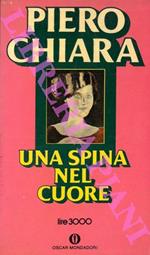 Una spina nel cuore