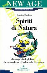 Spiriti di natura