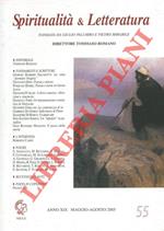 Spiritualità & letteratura