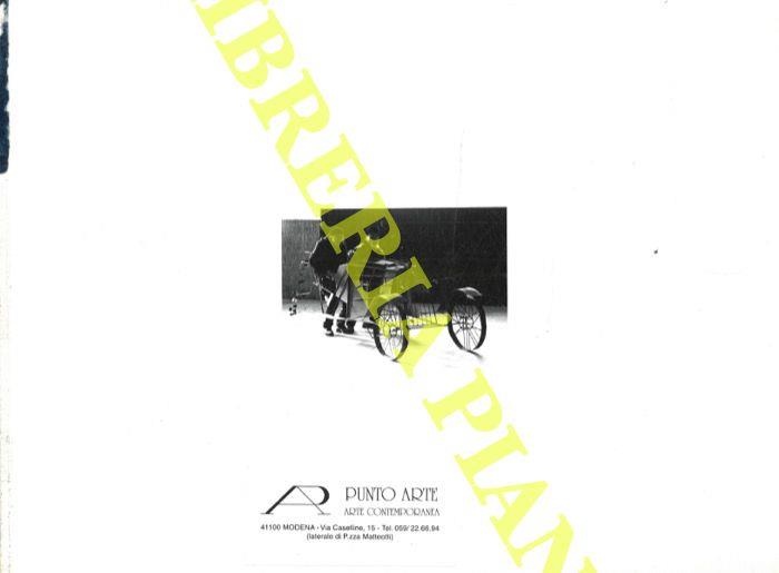 Libreria Piani