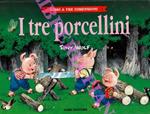 I tre porcellini