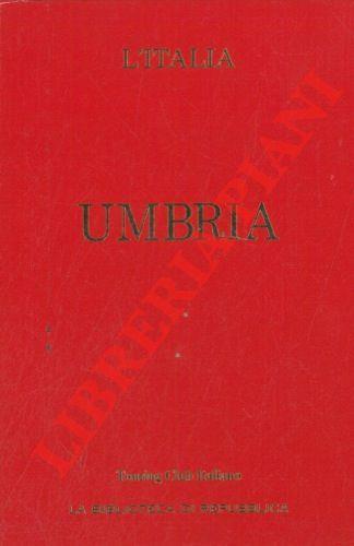 Umbria - copertina