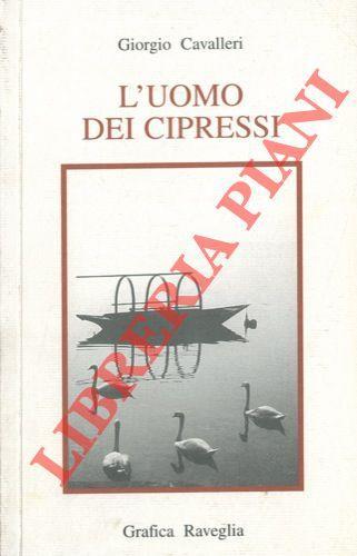 L' uomo dei cipressi - Giorgio Cavalleri - copertina