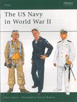 The US Navy in World War II