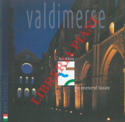 Val di Merse - copertina