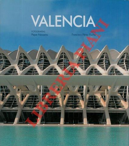 Valencia - copertina