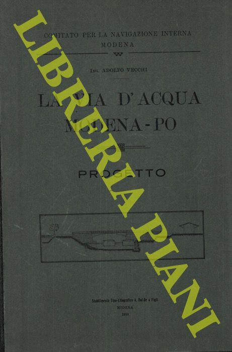 Libreria Piani