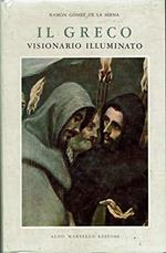 Il Greco visionario illuminato