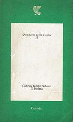 Il profeta