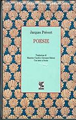 Poesie. Testo francese a fronte