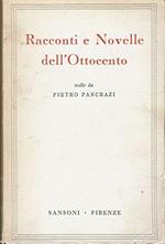 RAcconti e novelle dell'Ottocento