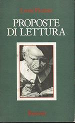 Proposte di lettura