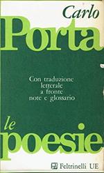 Poesie (Le)
