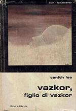 Vazkor, Figlio Di Vazkor 1978