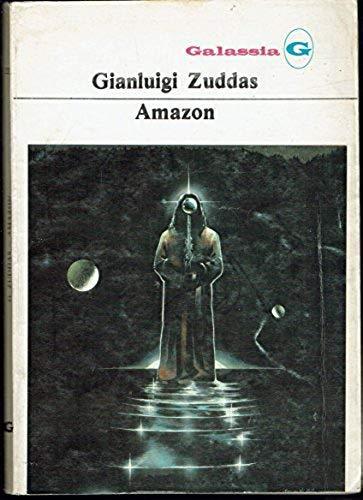 Amazon. Gianluigi Zuddas. collana galassia 233. 1978 - Gianluigi Zuddas - copertina