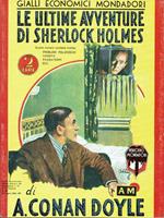 Le ultime avventure di Sherlock Holmes