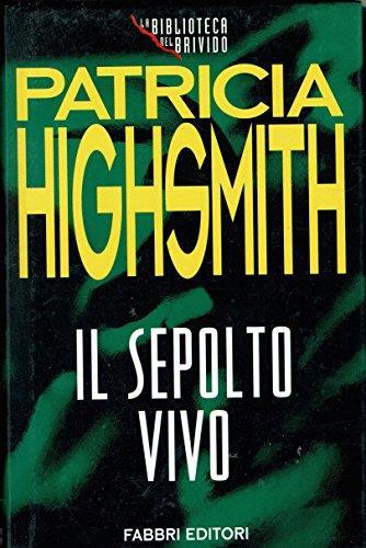 Ripley sott'acqua. Patricia Highsmith - Patricia Highsmith - copertina