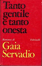 Tanto Gentile E Tanto Onesta